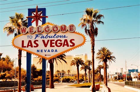 places to hook up in vegas